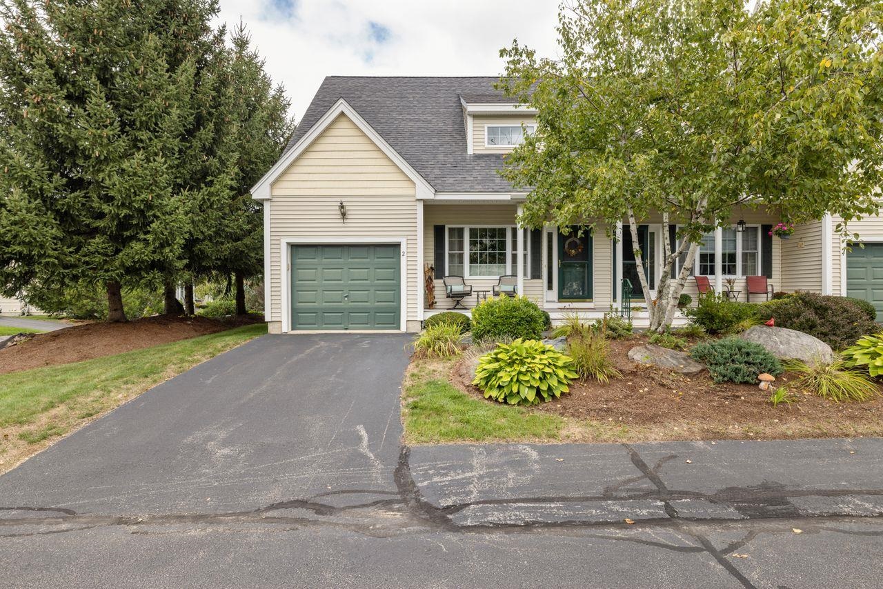 2 Locksley Lane Raymond, NH 03077 - Photo 1 of 36