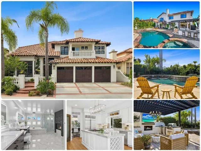 $3,449,000 | 4939 Concannon Court, San Diego, CA 92130