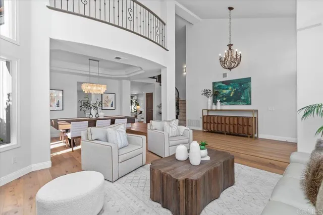 $3,449,000 | 4939 Concannon Court, San Diego, CA 92130