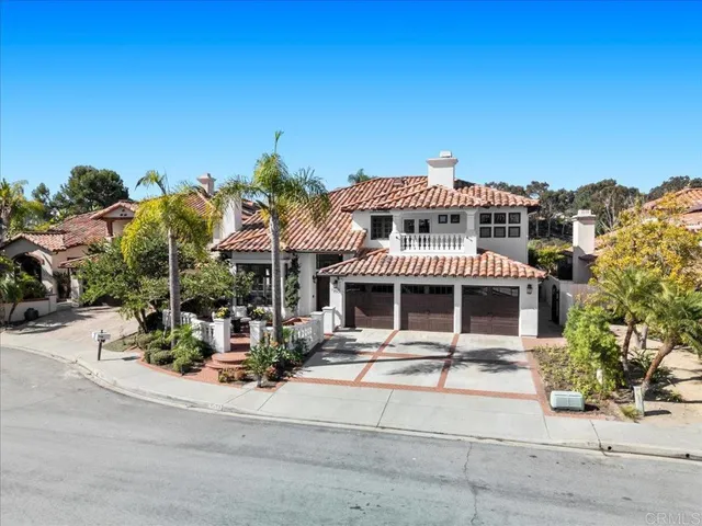 $3,449,000 | 4939 Concannon Court, San Diego, CA 92130