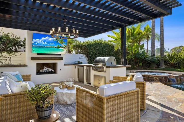 $3,449,000 | 4939 Concannon Court, San Diego, CA 92130