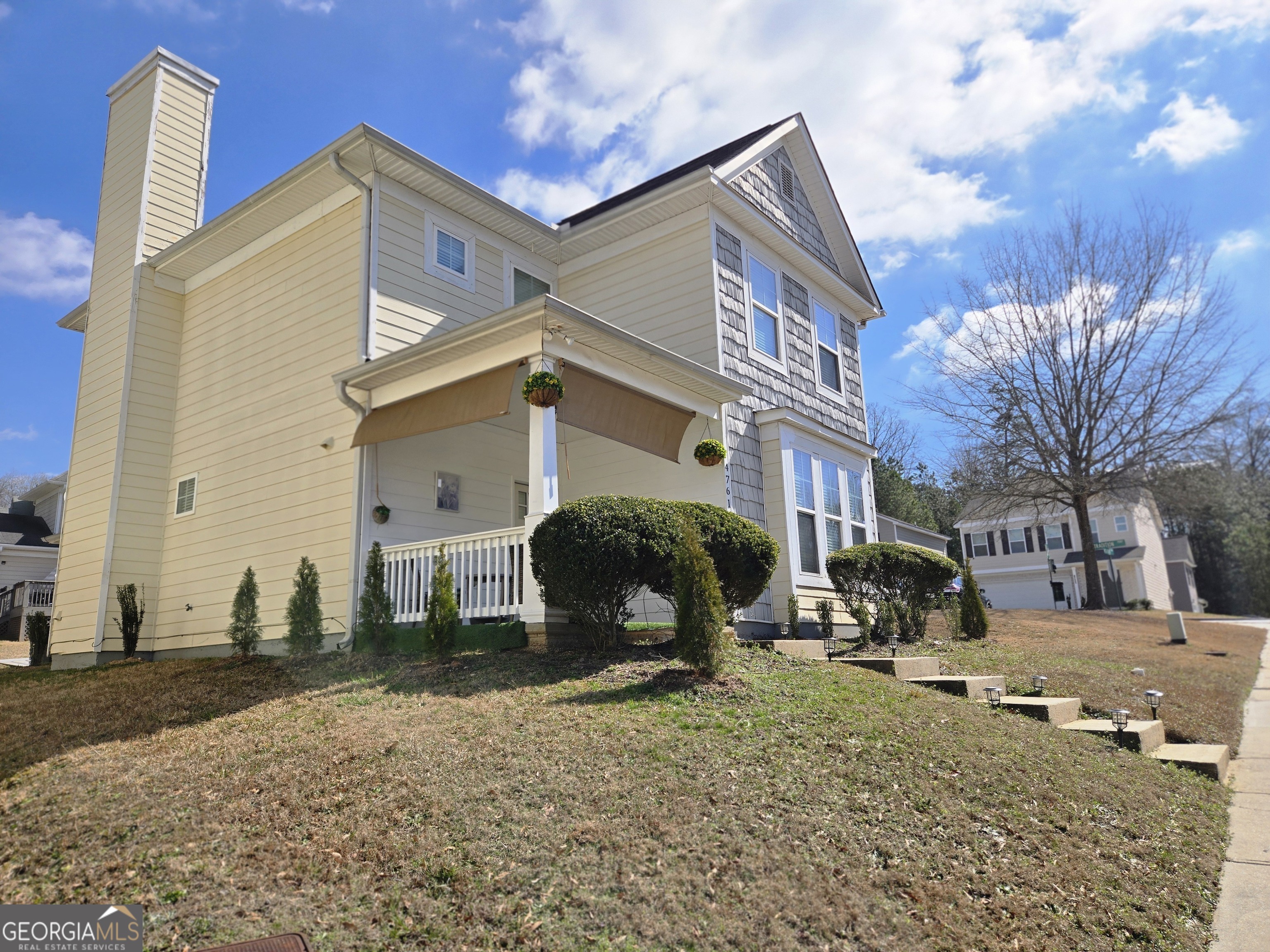 4761 Highpoint Way, Unit 139 Atlanta, GA 30349 - Photo 3 of 34