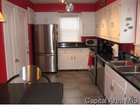 2129 South State Street Springfield, IL 62704 - Photo 3 of 9