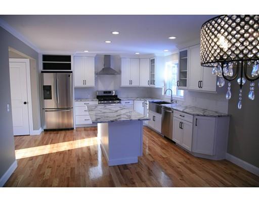 27 Bennett Road Wilbraham, MA 01095 - Photo 8 of 30