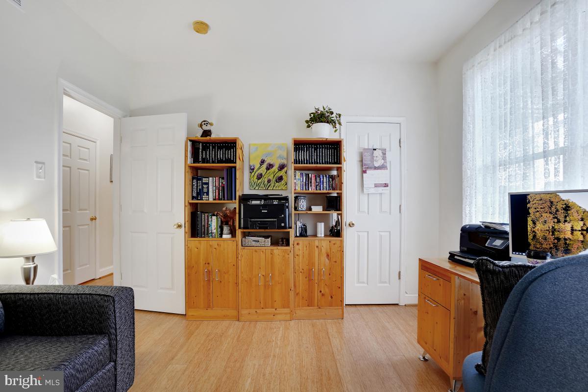15535 Liberty Road Mount Airy, MD 21771 - Photo 32 of 46 3rd Bedroom