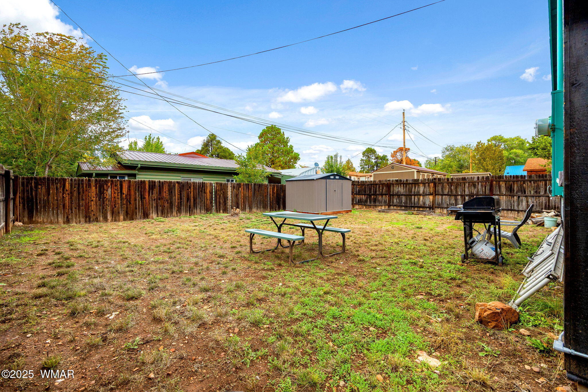 3390 Apache Drive Overgaard, AZ 85933 - Photo 21 of 28