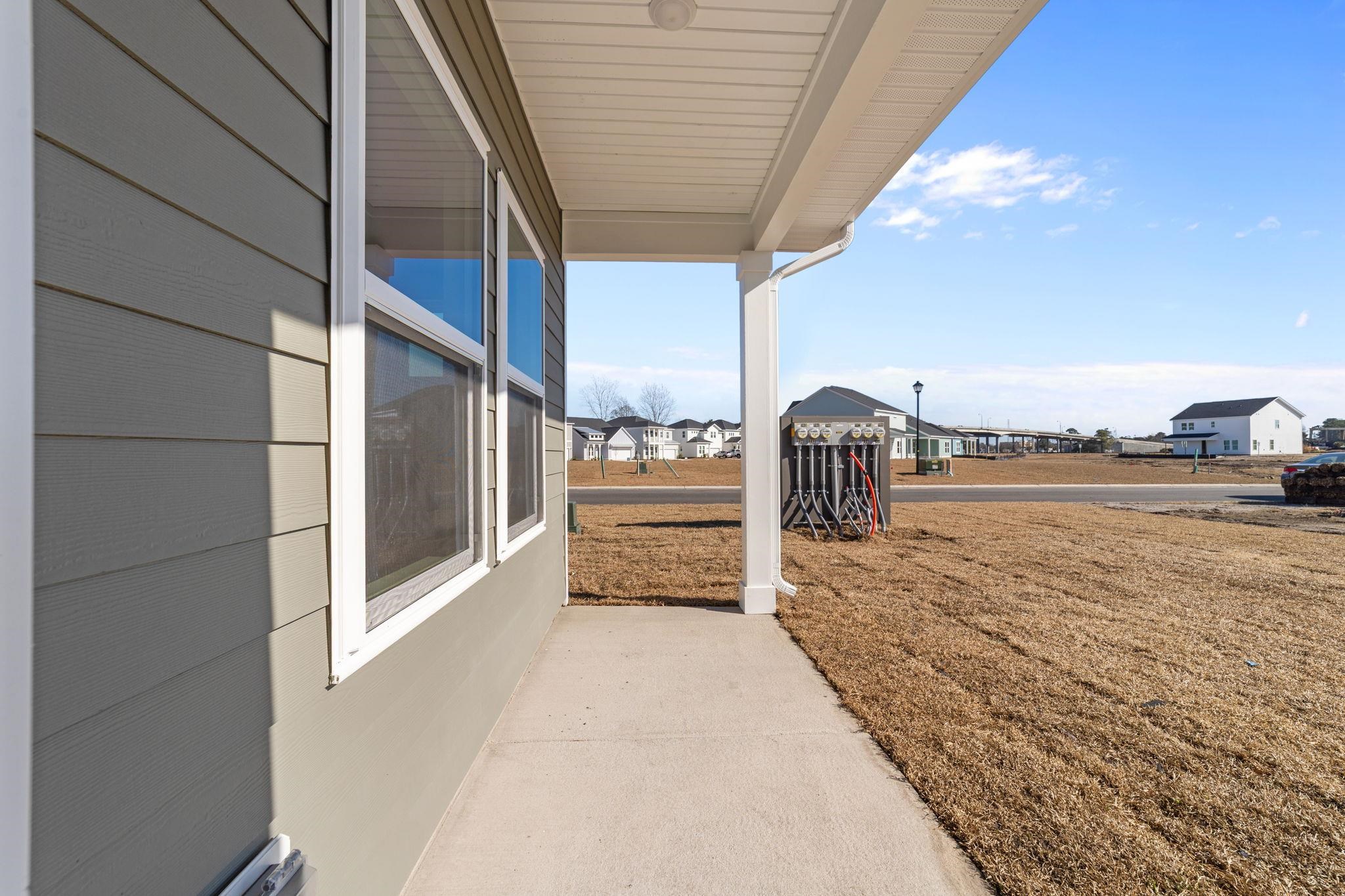 716 Ebb Tide Road, Unit 97 Little River, SC 29566 - Photo 24 of 28 Gallery Image 24
