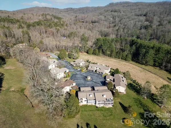 $339,000 | 157 Glen Cannon Point, Unit 3, Pisgah Forest, NC 28768