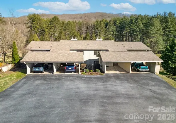 $339,000 | 157 Glen Cannon Point, Unit 3, Pisgah Forest, NC 28768