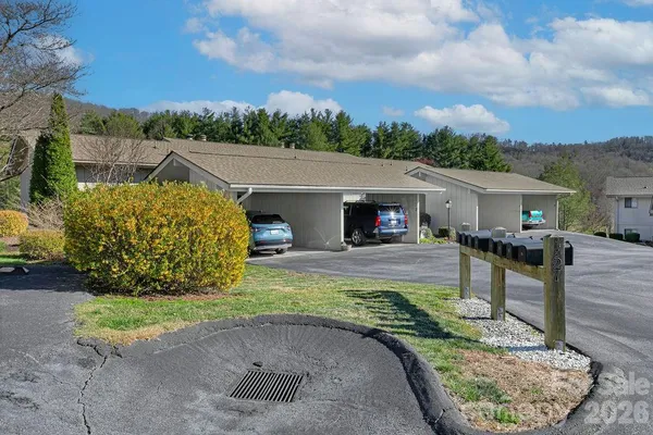 $339,000 | 157 Glen Cannon Point, Unit 3, Pisgah Forest, NC 28768