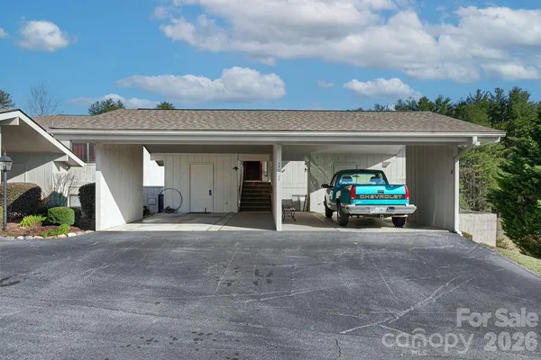 $339,000 | 157 Glen Cannon Point, Unit 3, Pisgah Forest, NC 28768