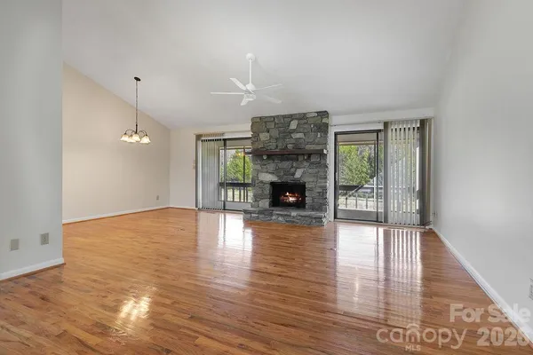 $339,000 | 157 Glen Cannon Point, Unit 3, Pisgah Forest, NC 28768