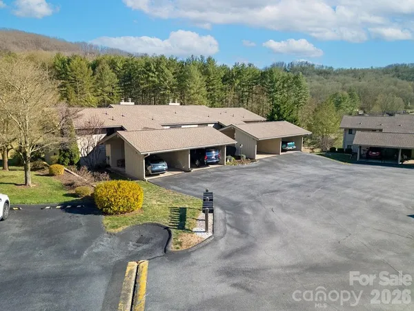$339,000 | 157 Glen Cannon Point, Unit 3, Pisgah Forest, NC 28768