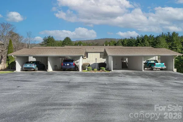 $339,000 | 157 Glen Cannon Point, Unit 3, Pisgah Forest, NC 28768