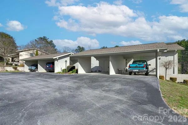 $339,000 | 157 Glen Cannon Point, Unit 3, Pisgah Forest, NC 28768