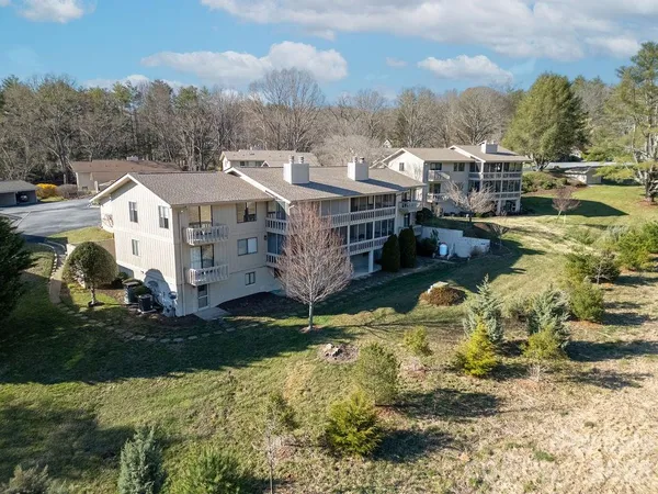 $339,000 | 157 Glen Cannon Point, Unit 3, Pisgah Forest, NC 28768