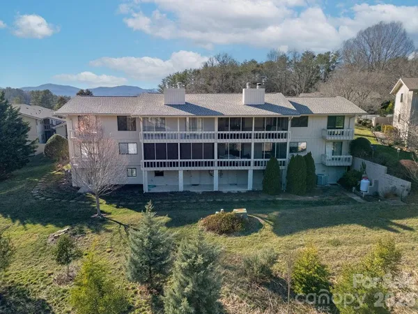 $339,000 | 157 Glen Cannon Point, Unit 3, Pisgah Forest, NC 28768