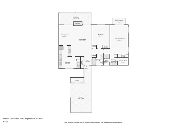$339,000 | 157 Glen Cannon Point, Unit 3, Pisgah Forest, NC 28768