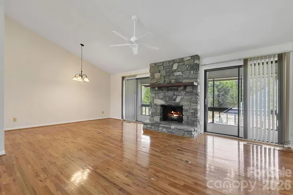 $339,000 | 157 Glen Cannon Point, Unit 3, Pisgah Forest, NC 28768