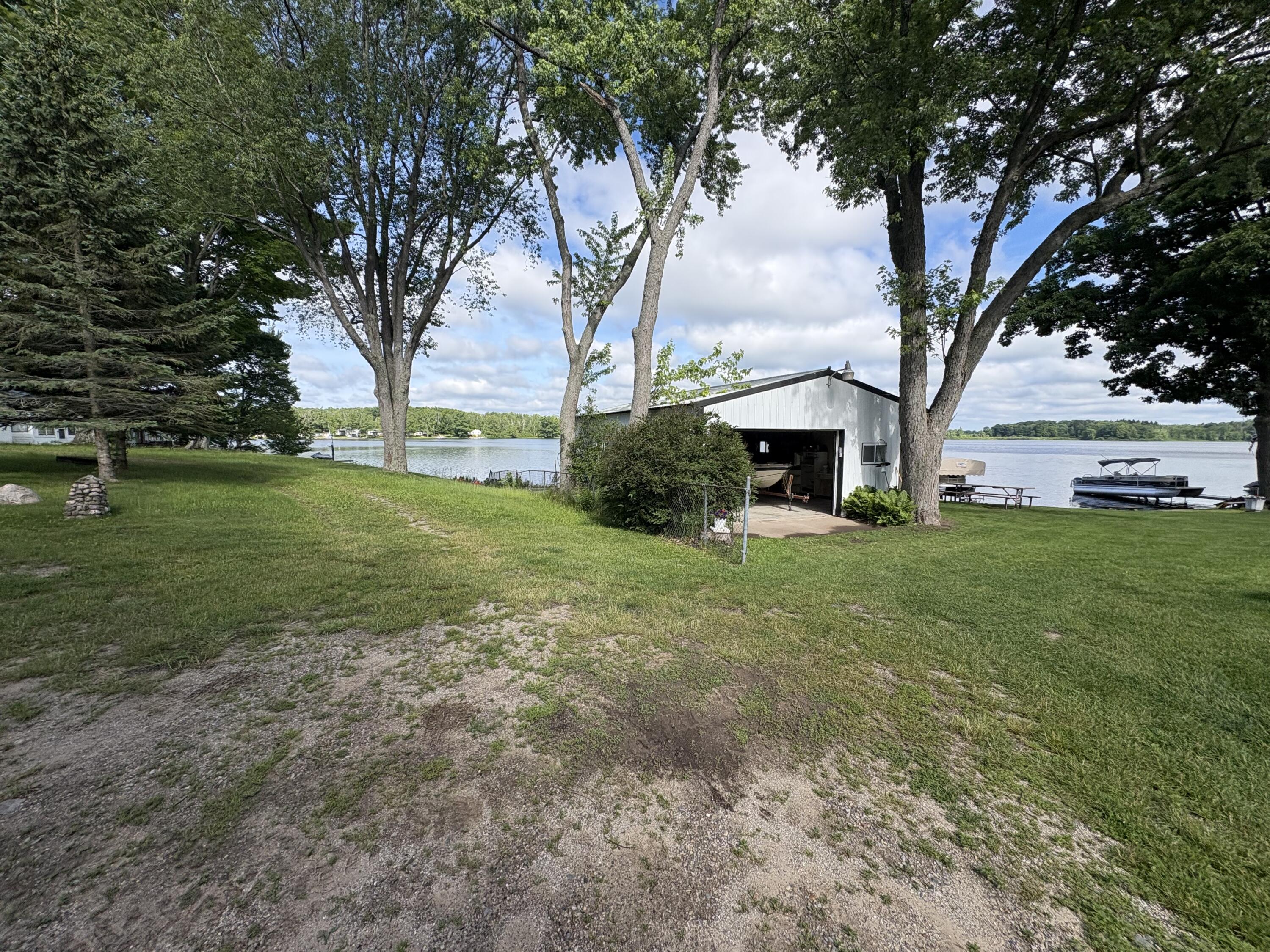 14110 Hicks Lake Road Evart, MI 49631 - Photo 46 of 54 IMG_1921