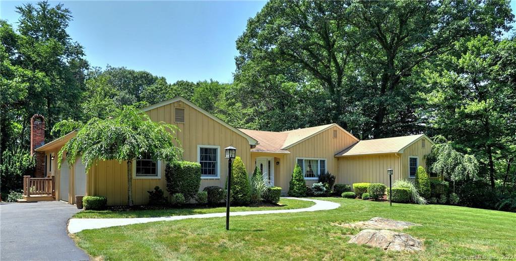 16 Ironwood Road Trumbull, CT 06611 - Photo 1 of 1 Gallery Image 1