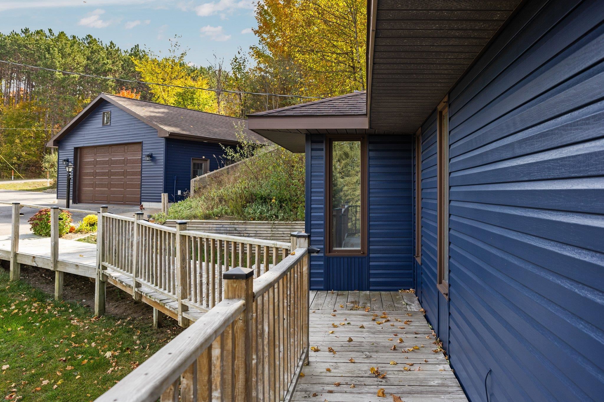 4525 Strait Road Traverse City, MI 49685 - Photo 52 of 67