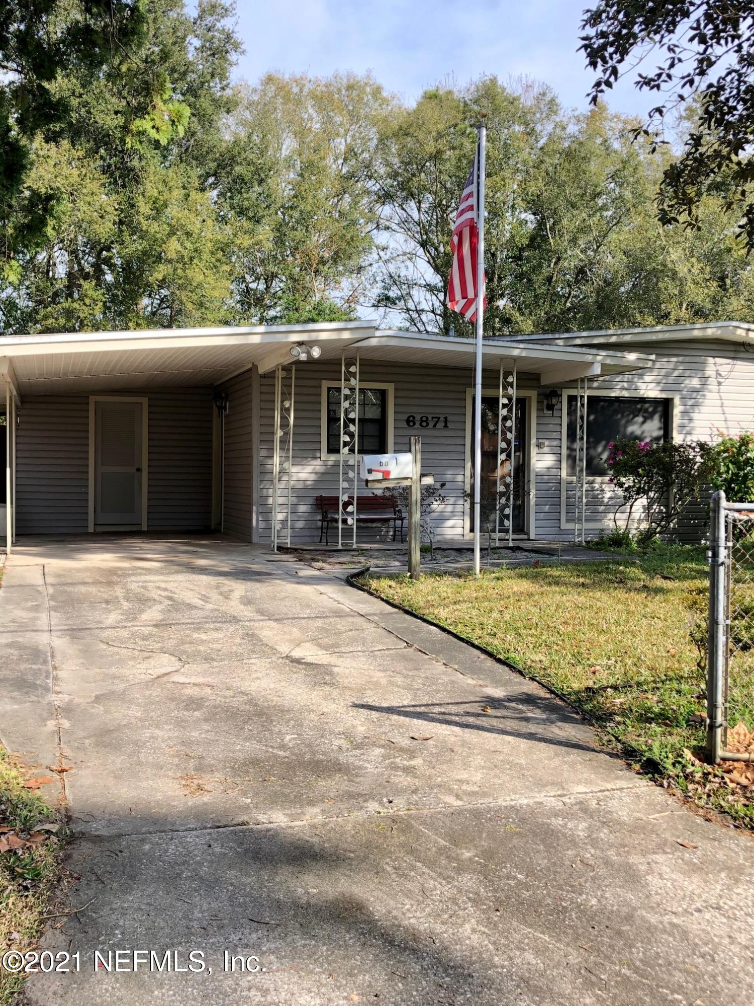 6871 Cinderella Road Jacksonville, FL 32210 - Photo 3 of 35 IMG_0927