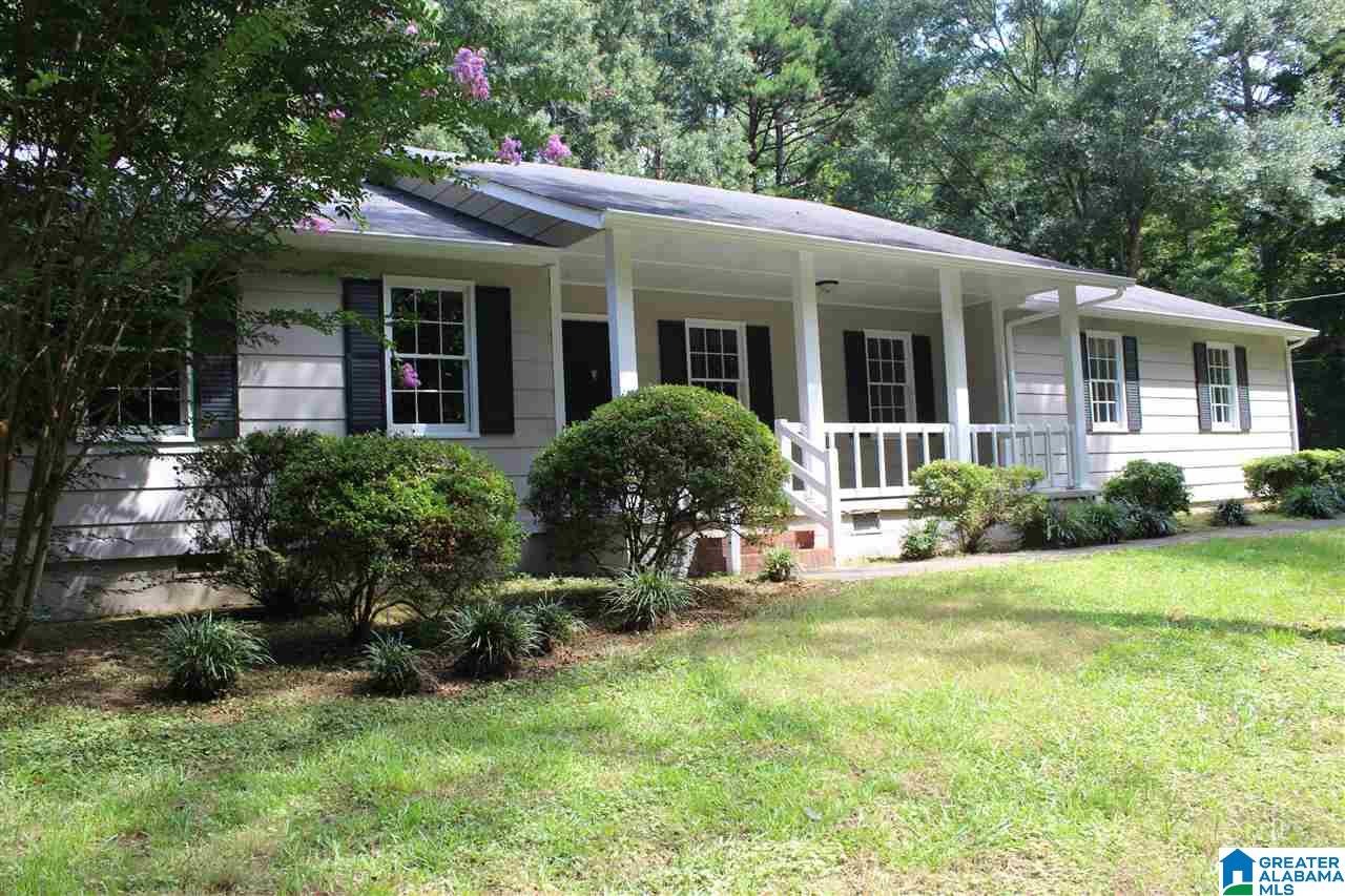4647 Choccolocco Road Anniston, AL 36207 - Photo 1 of 32