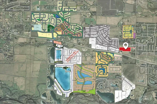 $2,750,000 | 22289 North Can Ada Road, Star, ID 83669