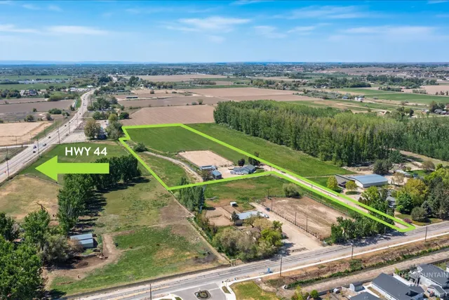 $2,750,000 | 22289 North Can Ada Road, Star, ID 83669