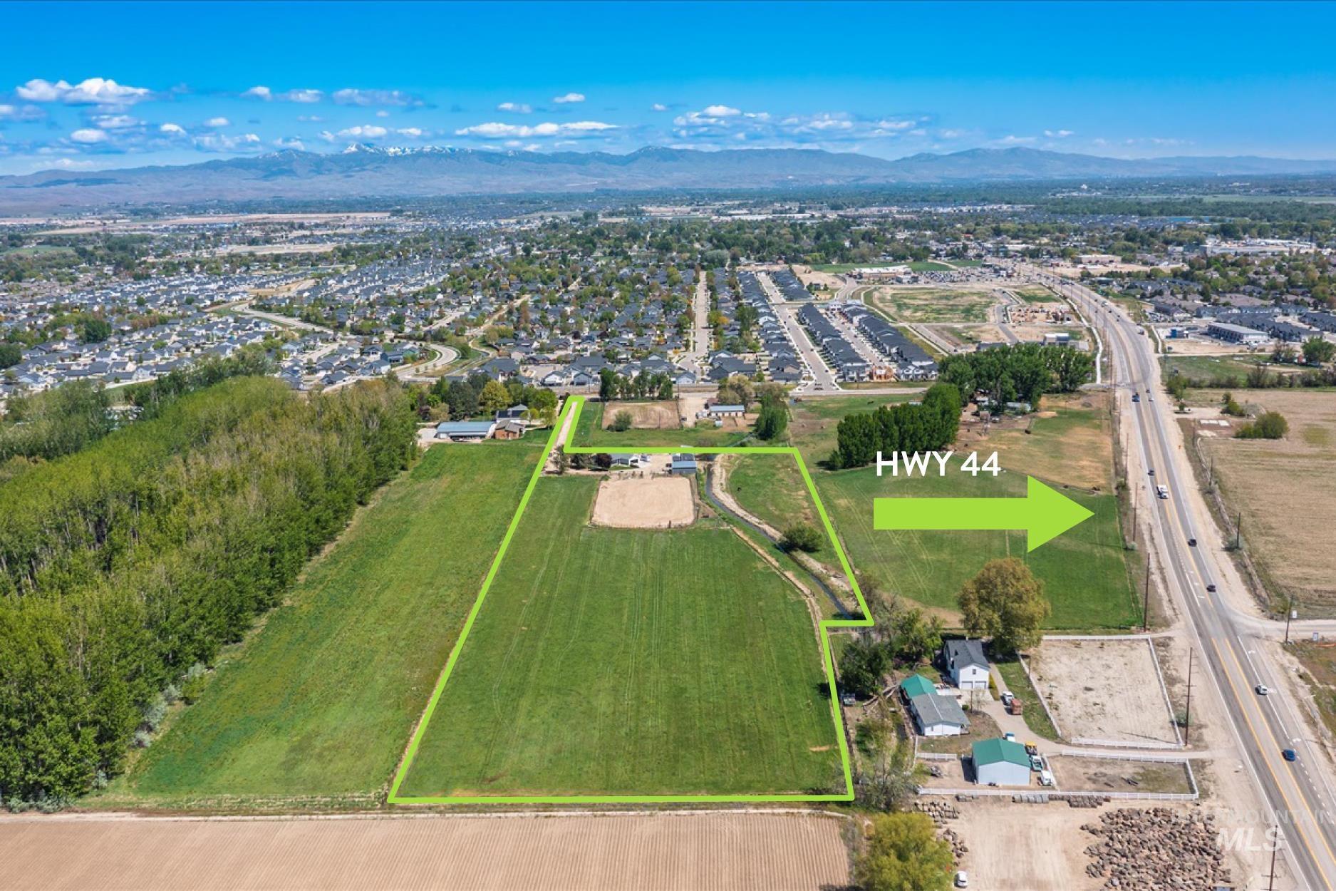 22289 North Can Ada Road Star, ID 83669 - Photo 4 of 7