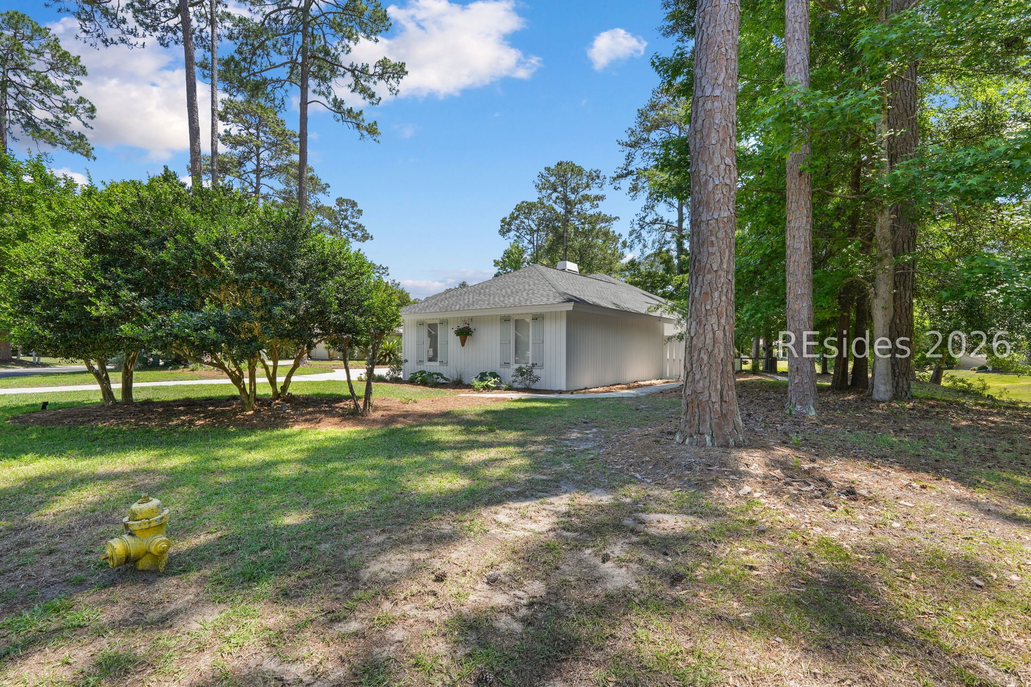 17 Pipers Pond Road Bluffton, SC 29910 - Photo 52 of 74