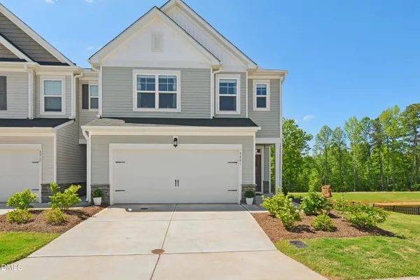 $479,900 | 3401 Soaring Elm Drive, Morrisville, NC 27560