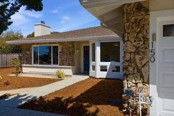 $1,299,000 | 150 Tiller Court, Half Moon Bay, CA 94019