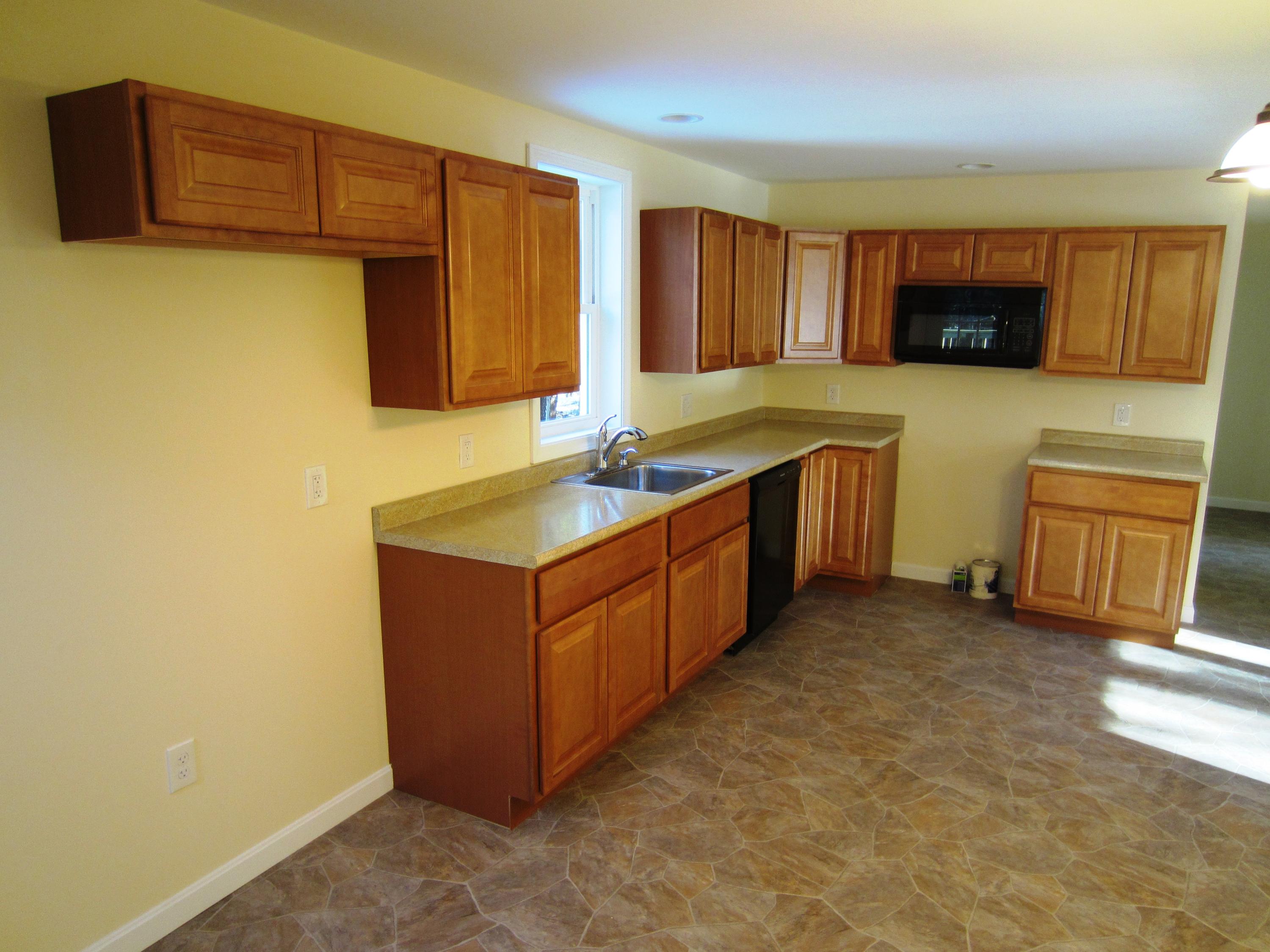 808 Beech Ridge Road North Berwick, ME 03906 - Photo 4 of 30 Kitchen1