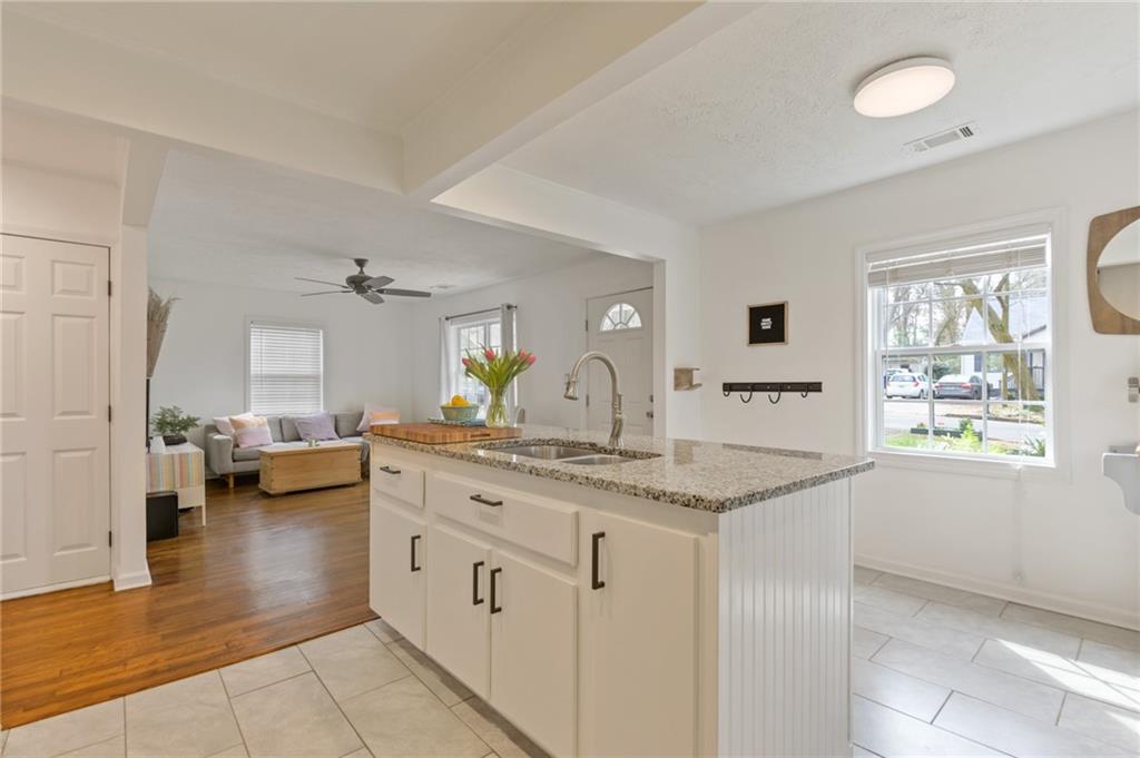 2234 Brunswick Avenue Southeast Decatur, GA 30032 - Photo 12 of 25
