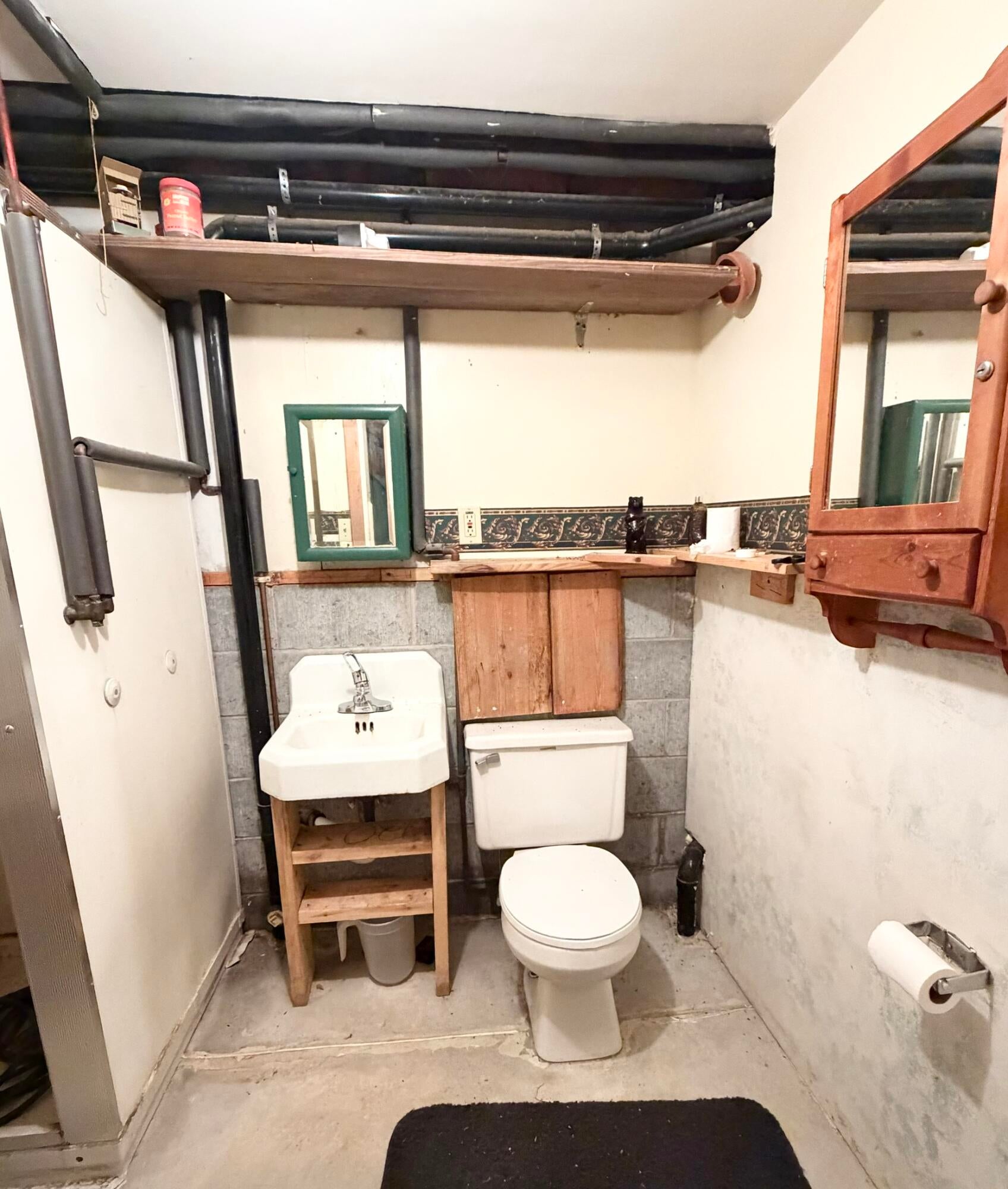 7726 South Forrest Side Road Brimley, MI 49715 - Photo 28 of 54 Gallery Image 28