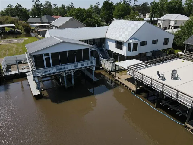 $379,000 | 32747 Cypress Drive, Springfield, LA 70462