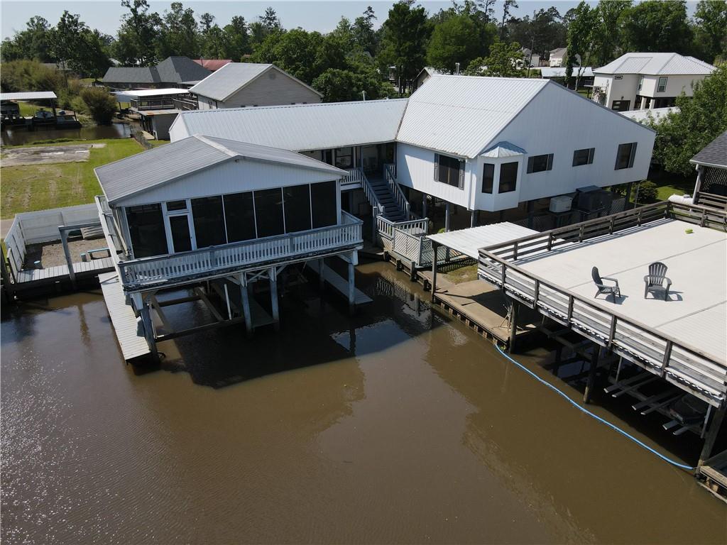 32747 Cypress Drive Springfield, LA 70462 - Photo 1 of 60