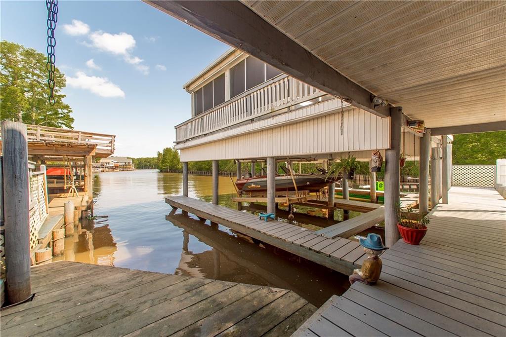 32747 Cypress Drive Springfield, LA 70462 - Photo 3 of 60