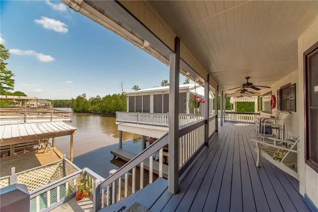 $379,000 | 32747 Cypress Drive, Springfield, LA 70462