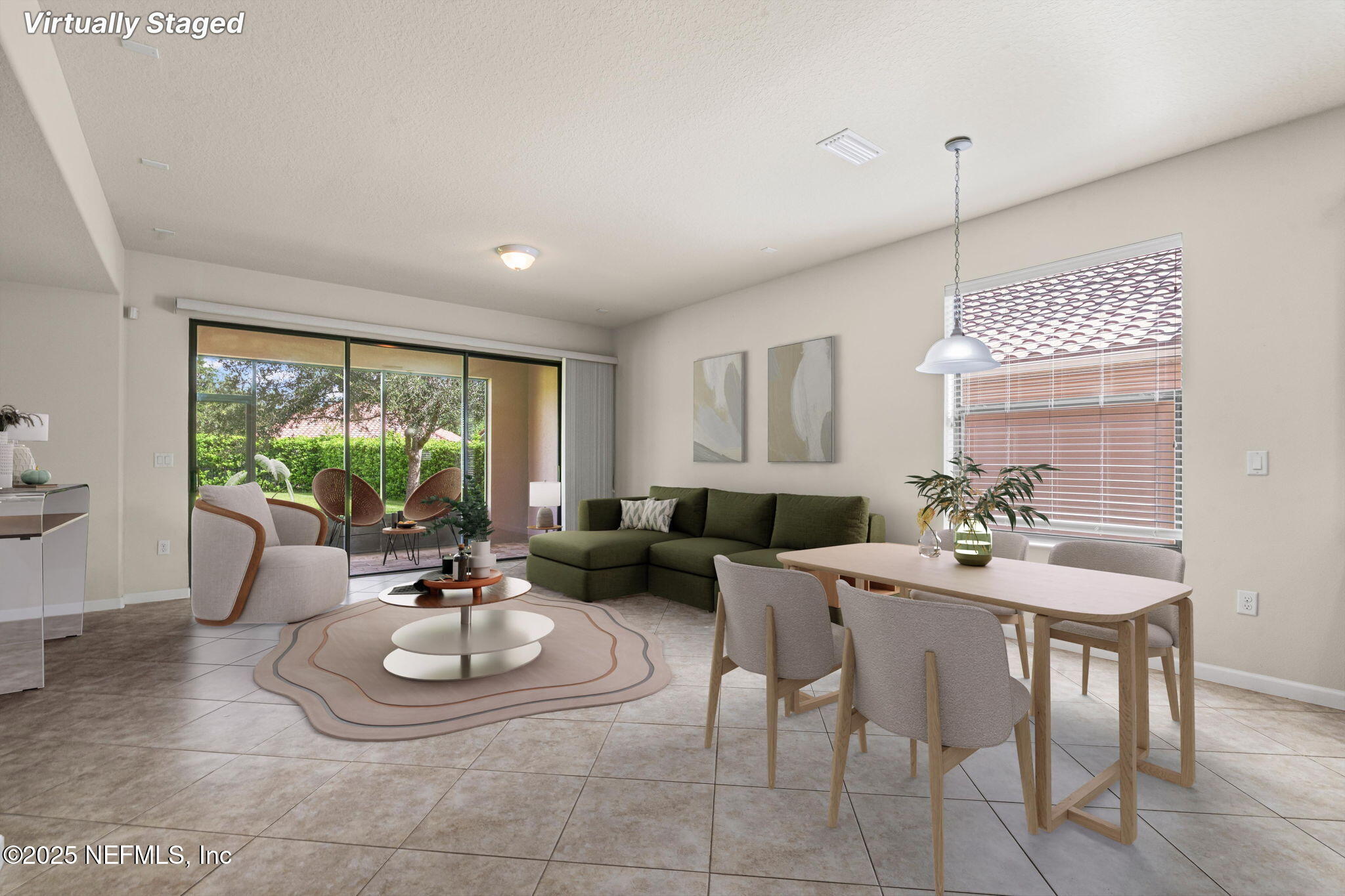 36 Marsh Hollow Road Ponte Vedra, FL 32081 - Photo 14 of 48 Living Room