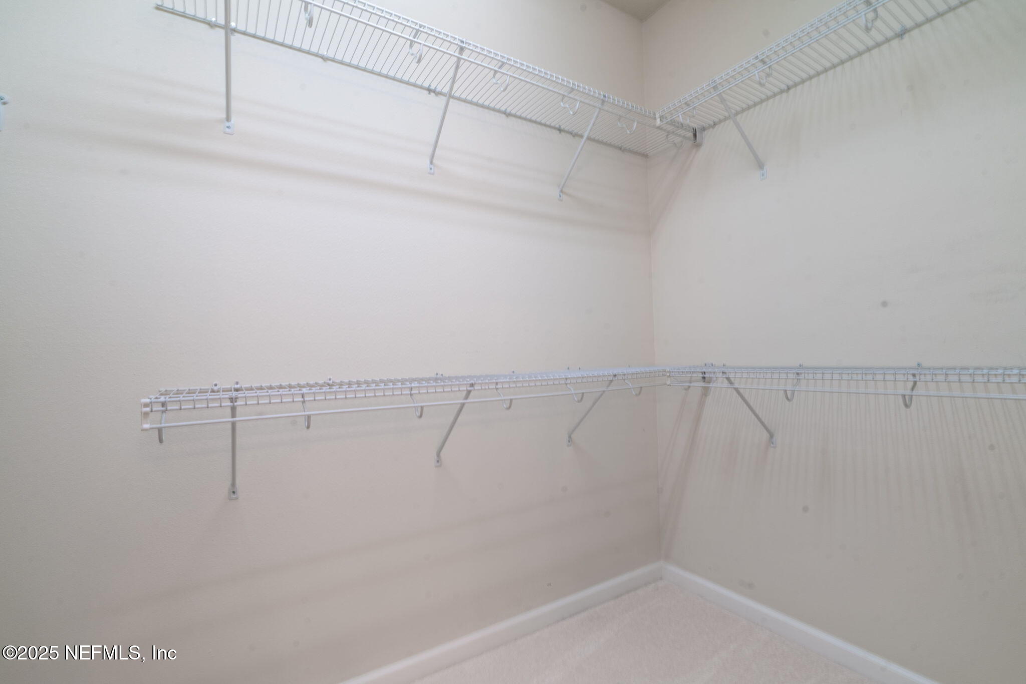 36 Marsh Hollow Road Ponte Vedra, FL 32081 - Photo 22 of 48 Primary Bedroom Closet