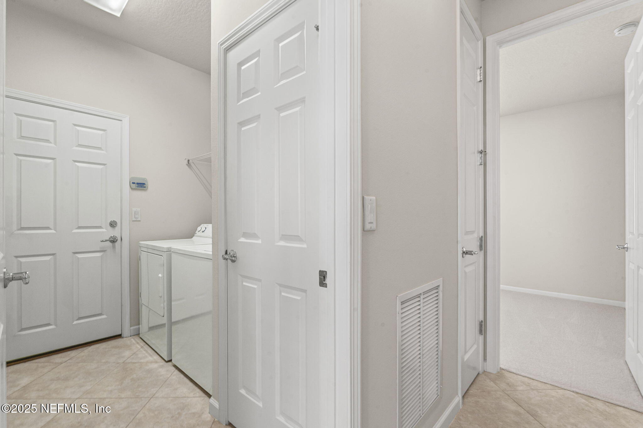 36 Marsh Hollow Road Ponte Vedra, FL 32081 - Photo 23 of 48 Laundry