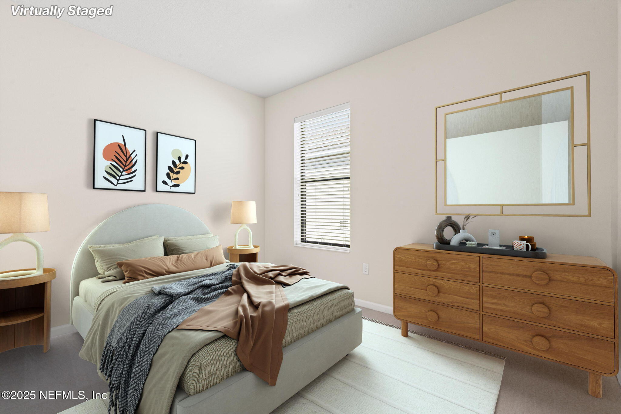 36 Marsh Hollow Road Ponte Vedra, FL 32081 - Photo 25 of 48 Bedroom 2