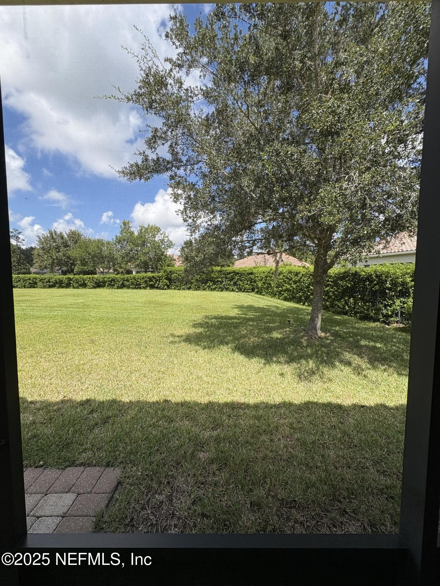 36 Marsh Hollow Road Ponte Vedra, FL 32081 - Photo 28 of 48 Backyard-01