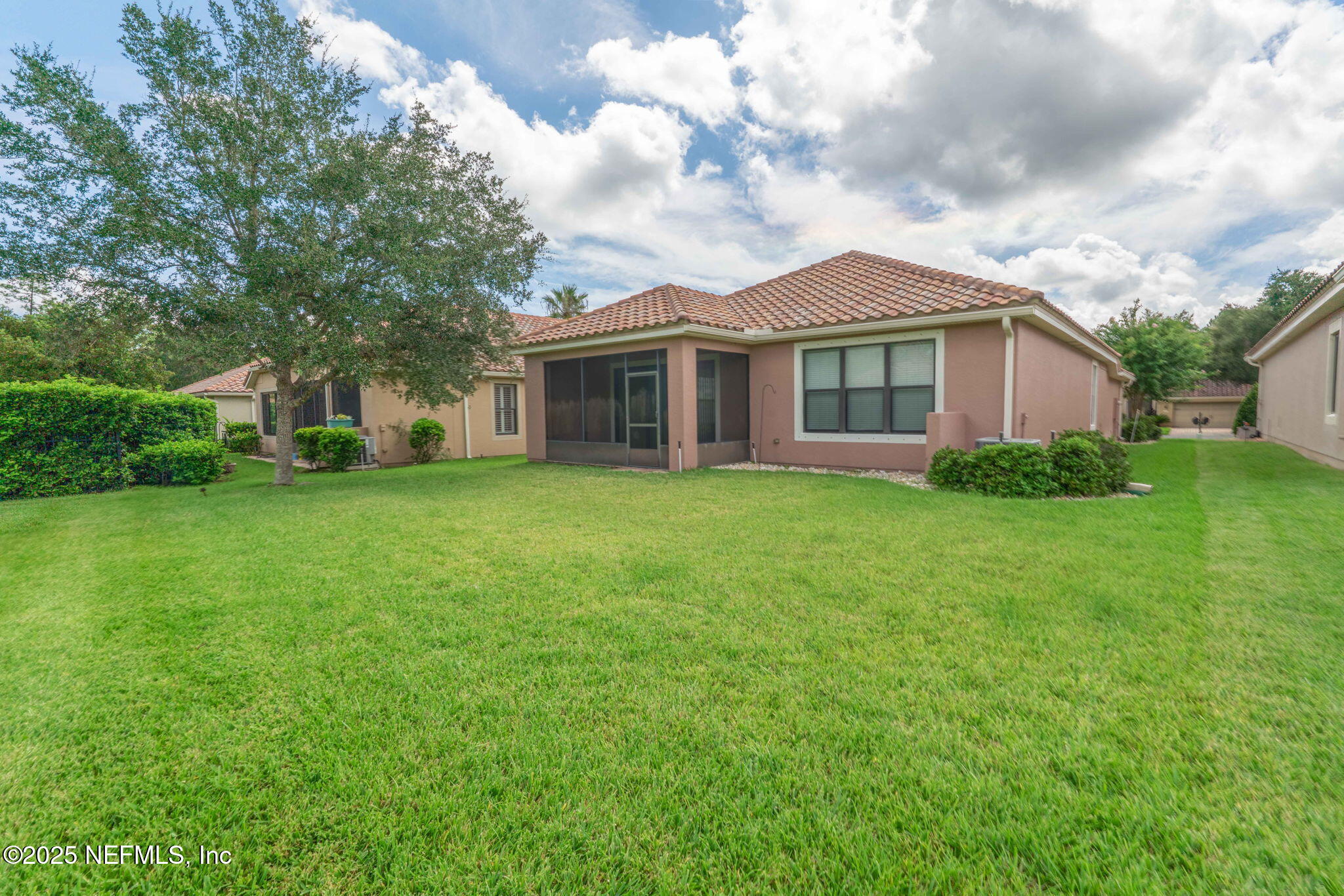 36 Marsh Hollow Road Ponte Vedra, FL 32081 - Photo 30 of 48 Backyard