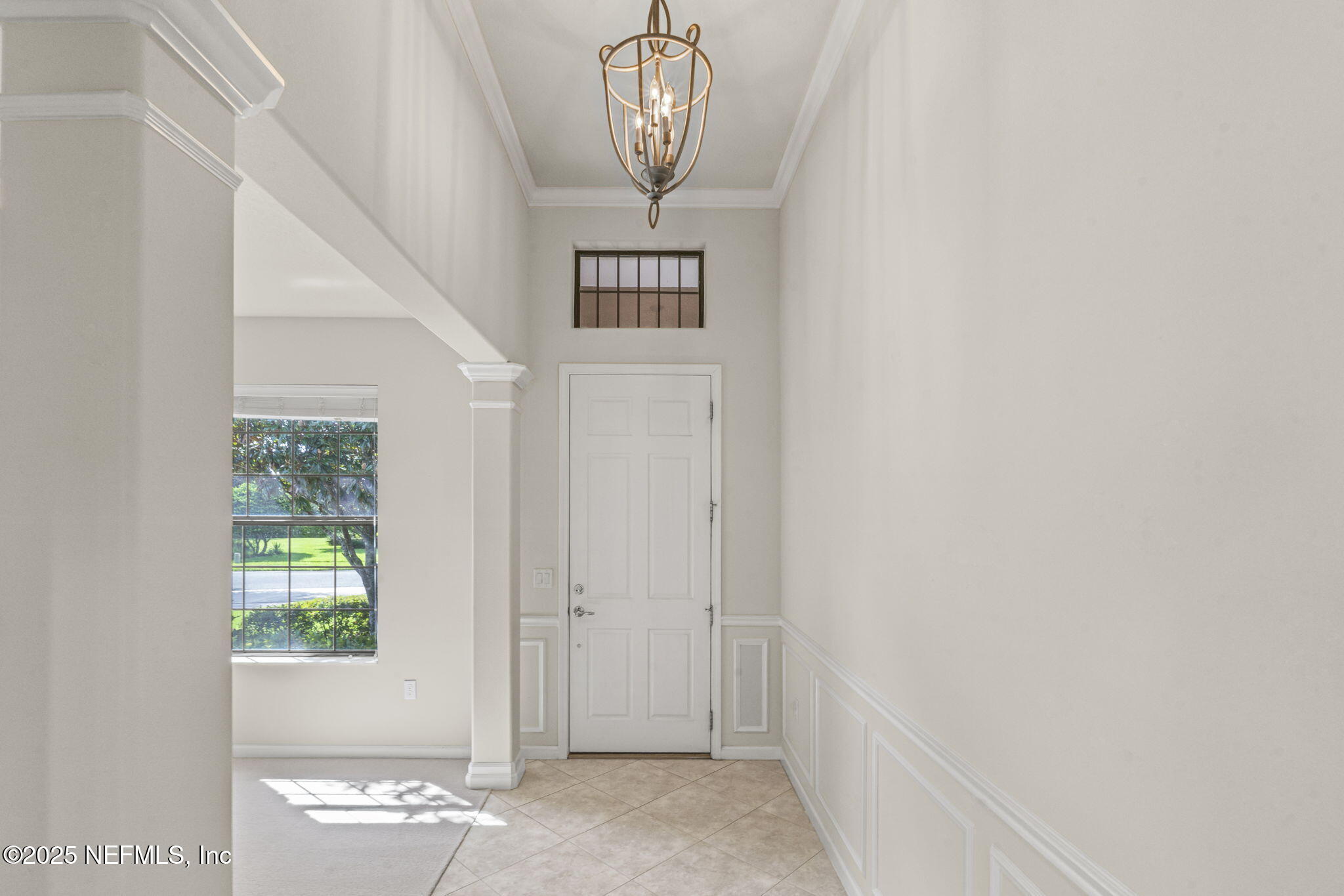 36 Marsh Hollow Road Ponte Vedra, FL 32081 - Photo 3 of 48 Entrance