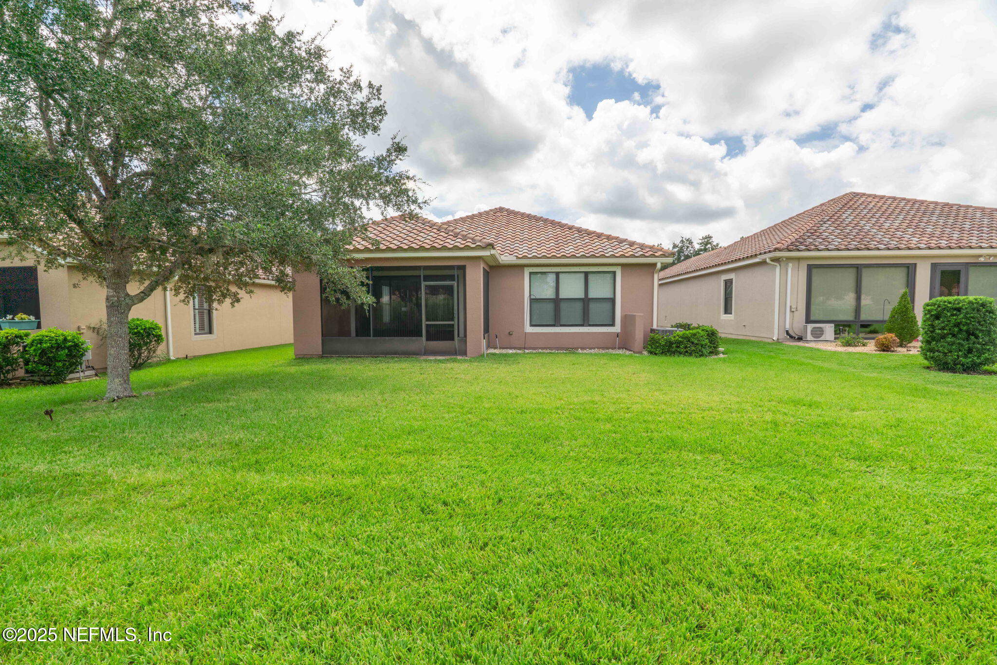 36 Marsh Hollow Road Ponte Vedra, FL 32081 - Photo 31 of 48 Backyard