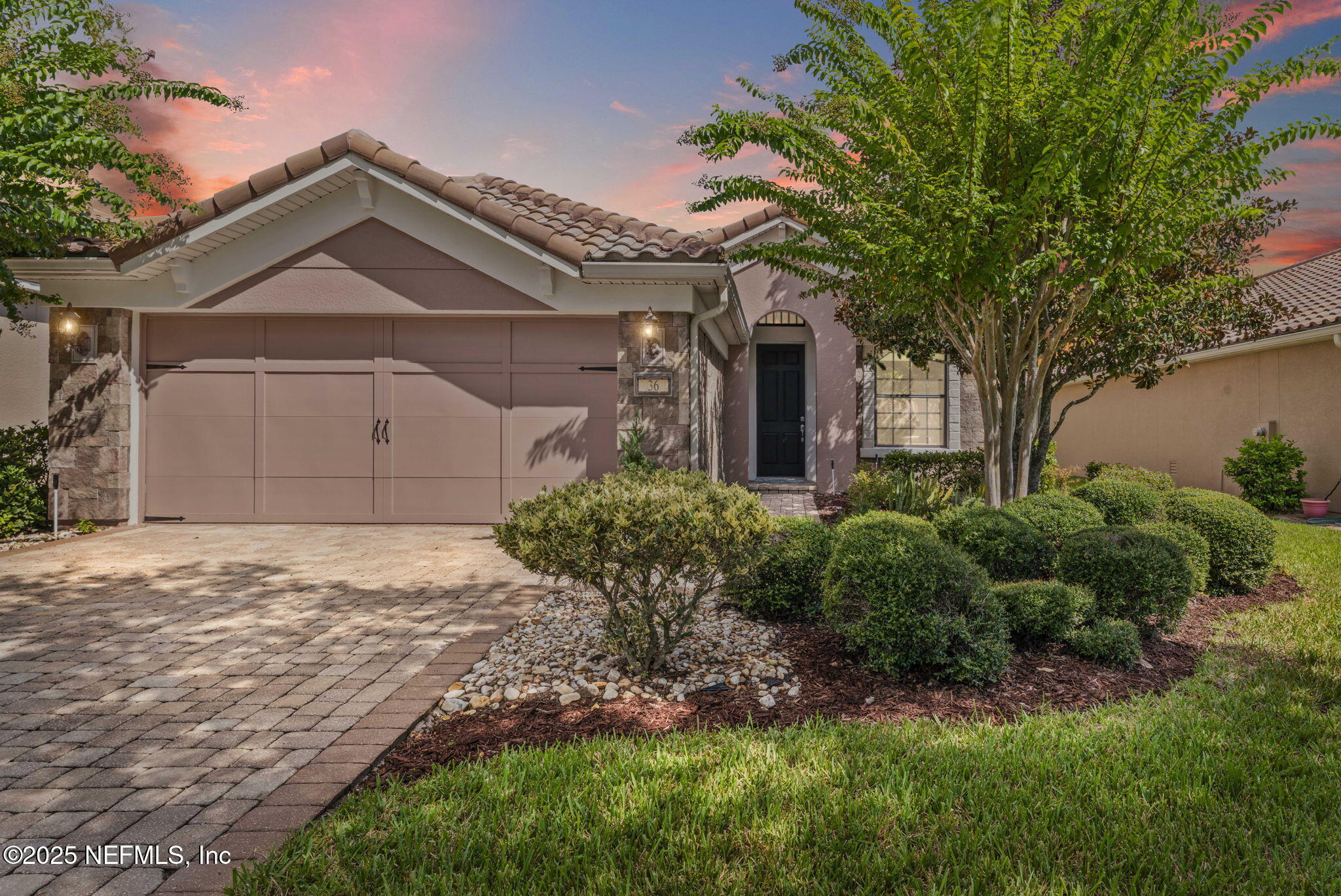 36 Marsh Hollow Road Ponte Vedra, FL 32081 - Photo 35 of 48 Front of home 2
